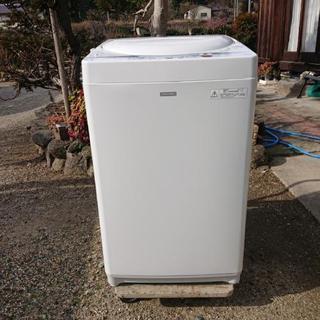 2014年製 TOSHIBA 洗濯機4.2㌔