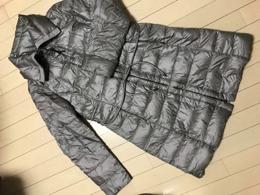 マックスマーラ　Max Mara　ダウンコート　44サイズ