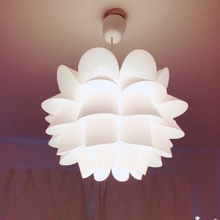 IKEA デザイン 照明 ペンダントライト 