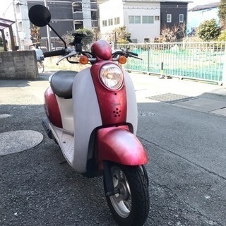 ホンダ クレアスクーピー 実働 現車確認ok 早めに取引してくだ...