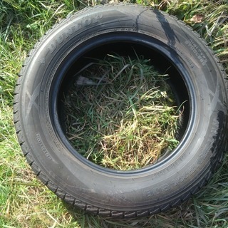 値下げ235/65R18  スタッドレス　４本