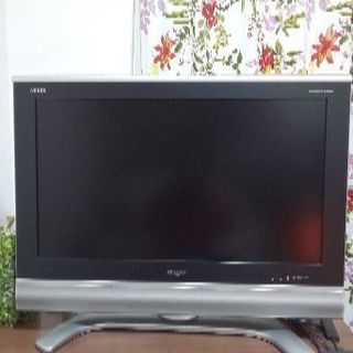 液晶テレビ