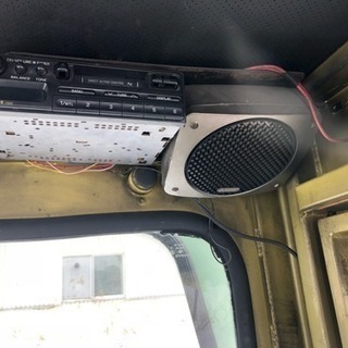 売約済  WS200 ホイールローダー タイヤショベル