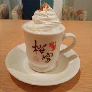 喫茶店のバイト・パートさん募集！