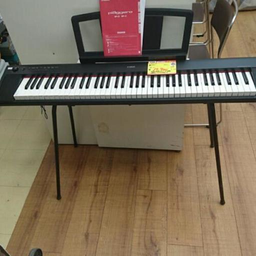 ヤマハ 電子ピアノNP-31 2014年製 高く買取るゾウ中間店