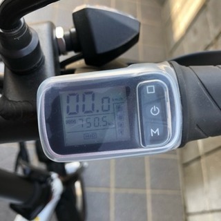 glafitバイク、電動折りたたみバイク、50cc