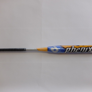 新品 ソフトボールバット フェニックス 3号ゴムボール用 | lppm.unism