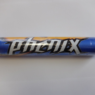 新品　ソフトボールバット　フェニックス ３号ゴムボール用