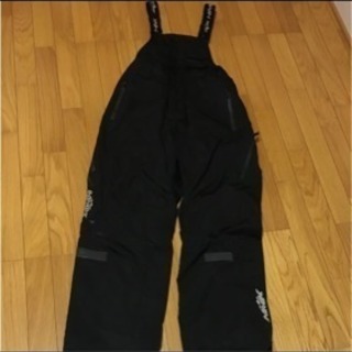 スノーモービルウェア HMK