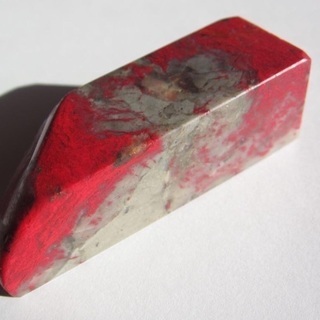 希少鶏血石（しょうかけいけつせき）稀少貴重の高い天然印石 昌化鶏血石（しょうかけいけつせき）稀少貴重の高い天然印