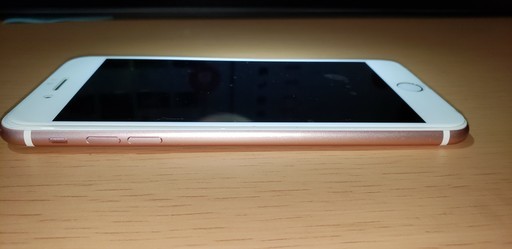 iPhone 7 Plus Rose Gold 32 GB docomo ドコモ | noonanwaste.com