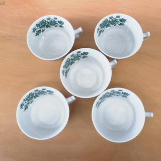 PayPay対応 カップ＆ソーサー ウェストミンスター ウッド＆サンズ