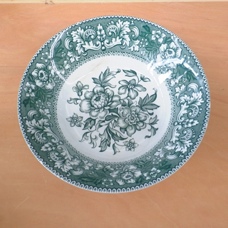 PayPay対応 カップ＆ソーサー ウェストミンスター ウッド＆サンズ WOOD＆SONS WESTMINSTER C/S 5客+ソーサー1枚+ボウル1枚セット イギリス製　札幌市西区西野 PayPay対応 カップ＆ソーサー ウェストミンスター ウッド＆サンズ