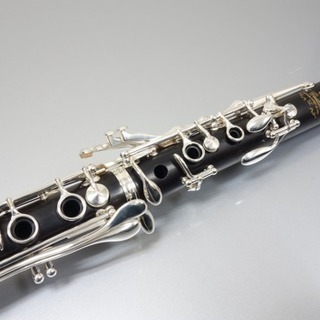 ヤマハ B♭クラリネット カスタムSE YCL-853ⅡV