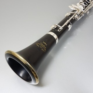 ヤマハ B♭クラリネット カスタムSE YCL-853ⅡV