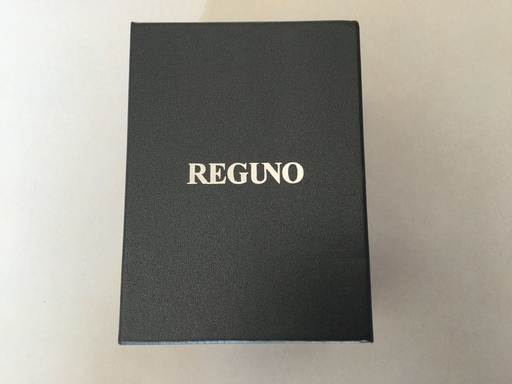 未使用品❗️電波時計 CITIZEN REGUNO