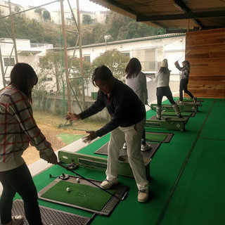 須磨区の初心者専門ゴルフスクール｜無料体験、好評受付中！！ - スポーツ