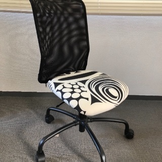 IKEA デスクチェア#椅子#オフィスチェア