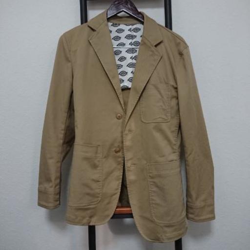 グローバルワーク ディキーズコラボ セットアップ ひびき 大須観音のジャケット メンズ の中古 古着あげます 譲ります ジモティーで不用品の処分 グローバルワーク ディキーズコラボ セットアップ ひびき 大須観音のジャケット メンズ の中古 古着あげます 譲ります ジモティーで不用品の処分