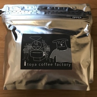 コーヒー豆 Itoya coffee factory