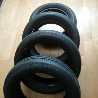 スズキ　クロスビー　純正16インチタイヤ　ブリジストン　エコピア　EP150　175/60R16　82H　新車外し　美品