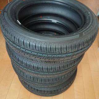 スズキ　クロスビー　純正16インチタイヤ　ブリジストン　エコピア　EP150　175/60R16　82H　新車外し　美品