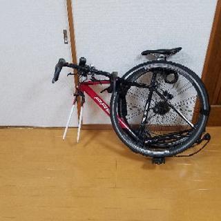 PREC ロードバイク