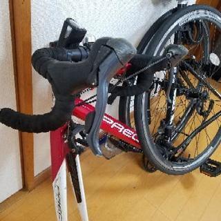 PREC ロードバイク