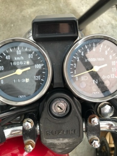 特価GN125