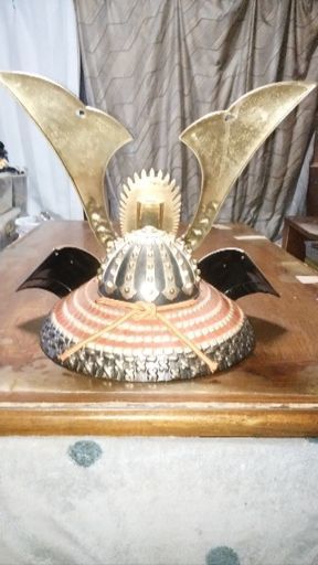 状態良】イタリア製シンバル UFiP 17