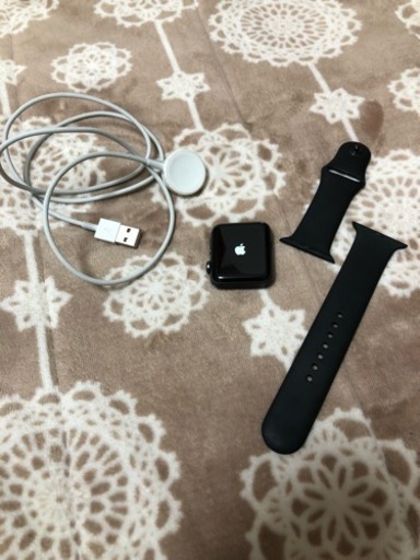 即対応可能な方限定  Apple Watch3