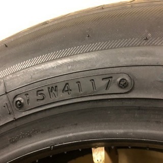 145/80R13  トーヨー TEO plus 新品 4本 組替え バランス 廃タイヤ