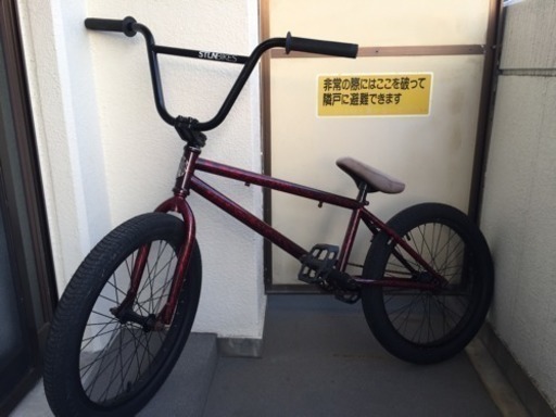 BMX BMX