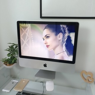 そのまま使える！ Apple iMac② 美品 デスクトップ一体型 250G大容量 