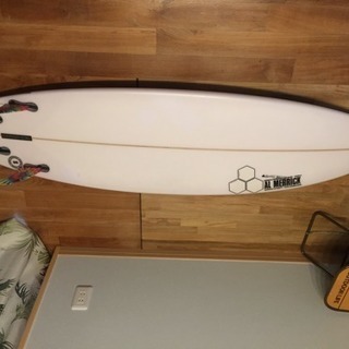 アルメリック サーフボード
