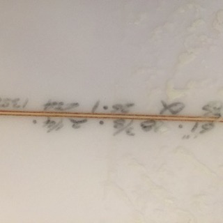 アルメリック サーフボード