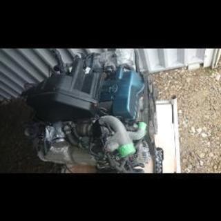 2jzgte エンジン本体 アリスト