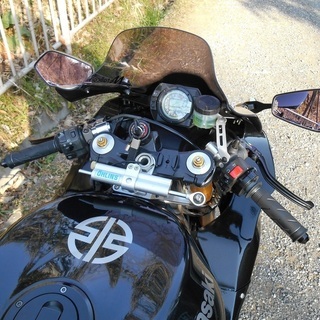ZX-10R 04 C型 値下げ