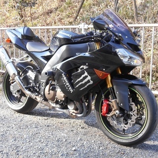 ZX-10R 04 C型 値下げ