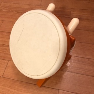 wii 太鼓の達人専用太鼓