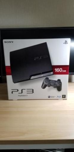 PS3　本体　コントローラー3機　おまけでソフト3個付き
