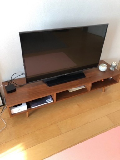 LG 44インチ テレビ 11400円