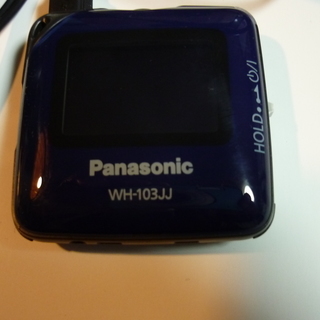 Panasonic ディジタル集音器「おんわ」新品未使用、取説なし