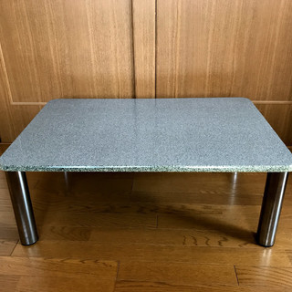 中古 作業用 テーブル 90×60×高さ32.5cm 差し上げます