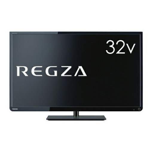 東芝レグザ 32インチ液晶テレビ 32S10