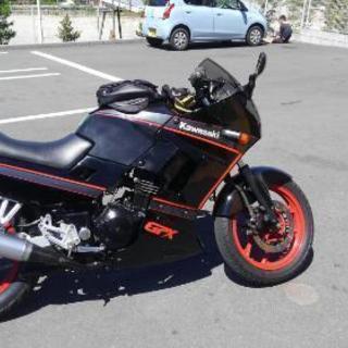カワサキ GPX250R