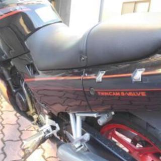 カワサキ GPX250R