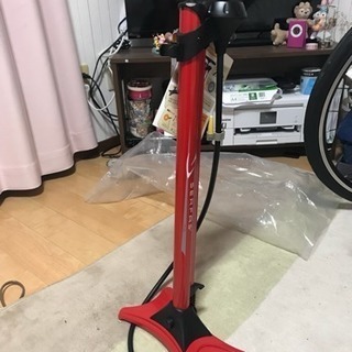 TREK FX3 クロスバイク