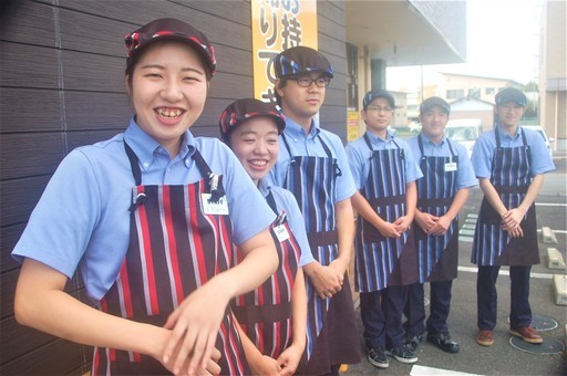 ココイチカレーが0円で食べれます スマホde求人 佐賀のホールスタッフの無料求人広告 アルバイト バイト募集情報 ジモティー