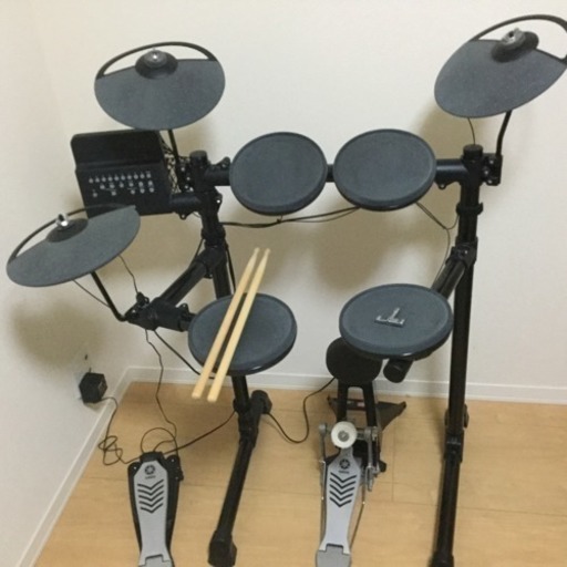 電子ドラム YAMAHA DTX430K | nycsummit.foodnicher.com
